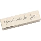 Hero Arts Woodblock Stamp, Little Greetings Handmade for You