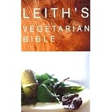Leith's Vegetarian Bibleby Polly Tyrer