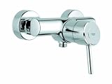 Grohe Concetto 32210 Brause-Armatur chrom