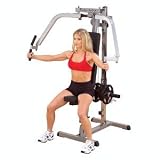 Ｂｏｄｙｓｏｌｉｄ　バタフライマシン  GPM-65の画像