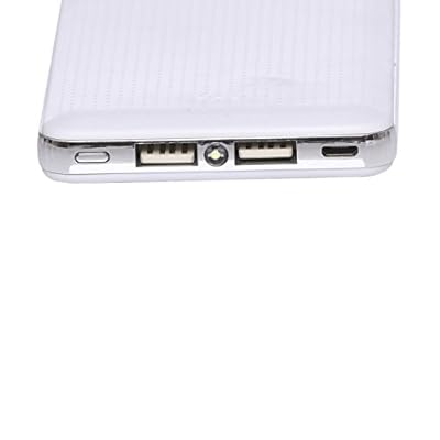 iZAP USB Portable Power Supply 5000mAh Li-Polymer Ultra Slim Power Bank for Apple iPhone Samsung HTC Sony Xiaomi...