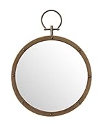 Especial Deco Vertical Espejo de Pared