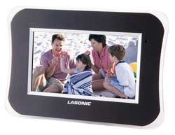 DIG PHOTO FRAME 7