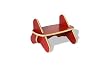 Ecotots Surfin Kids First Wave Step Stool - Fire