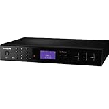 Electronics : Sangean HD Radio Component Tuner - Black