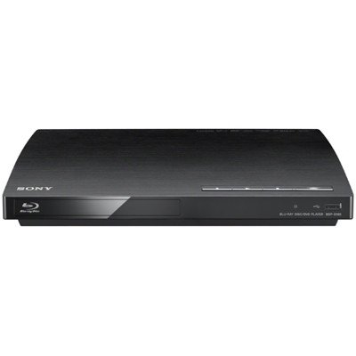 Sony Blu-ray Disc/DVD Player
