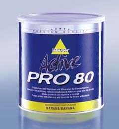 Inko Active Pro 80 500g Beutel
