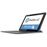 ヒューレット・パッカード タブレットパソコン HP Pavilion x2 10-J023TU オフィスモデル(Office Home and Business 2013搭載) K2P44PA-AAAA