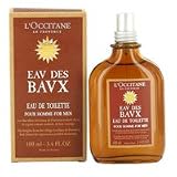 L'Occitane Pour Homme Eau de Bavx EdT 100ml 