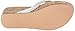 Volatile Women's Sterling Wedge Sandal
