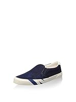Bikkembergs Zapatillas DELHI Footwear unisex, Mesh (Azul)