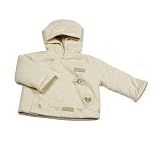 Summer Infant Nature's Purest Hug Me Padded Jacket 3-6 Months