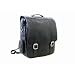 Le Donne Leather Convertible Backpack/Laptop Brief