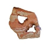 Carved Rainbow Rock - Large (5pc)