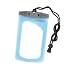 Creative Vado HD Tasche Transparent Wasserfest