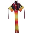 PREMIER KITES LARGE EASY FLYER FIRE STARTER KITE