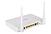 Skiva 4-Port 802.11n N300 Wifi router with USB Storage Port (300 Mbps), WPS Button [Model:RT001]