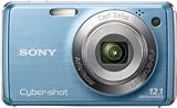 Sony Cybershot DSC W220 12MP Digital Camera with 4x Optical Zoom with Super Steady Shot Image Stabilization 31Dh4YaV7vL. SL160 Sony Cybershot DSC W220 12MP Digital Camera with 4x Optical Zoom with Super Steady Shot Image Stabilization