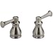 Delta H269SS Ellington Small Metal Handle, Stainless Steel