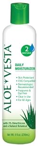 Aloe Vesta SKIN CONDITIONER, 8 oz
