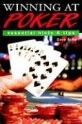 Winning at Poker: Essential Hints & Tips