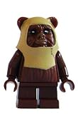 LEGO Star Wars LOOSE Mini Figure Paploo