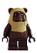 Paploo (Ewok) - LEGO Star Wars Minifigure
