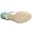 Nine West Women's Dayglow Sandal,Turquoise,8.5 M