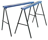 Review Draper TR2 / TRESTLES (PAIR)