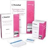 ReliaMed Transparent ADH Film Dressing 2 3/8