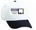 Notice: Chock Rear Wheels White Cap Image
