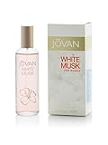 UPC 035017008657 product image for Jovan White Musk By Jovan For Women, Cologne Spray, 3.25-Ounce Bottle | upcitemdb.com