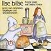 Produkt-Bild: Ilse Bilse. CD: Lieder vom Liebhaben, Wegfliegen und Wiederkommen
