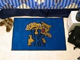 Kentucky Wildcats 20X30 Starter Mat