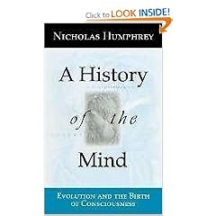 A History of the Mind