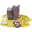 100 Assorted Pokemon Trading Cards Lot