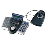 Panasonic (CCTV) (wvcu650) PAN CONTROLLER
