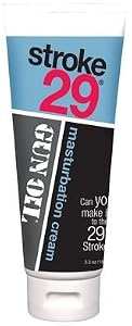 Stroke 29 Rocket Fuel 3.3Oz. (Package of 3)