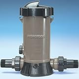 Inline Chlorinator