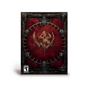 Warhammer Online Age of Reckoning Collector's Edition