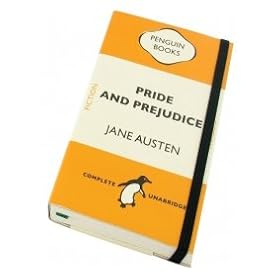 Penguin Pocket Journals - Pride and Prejudice
