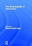 The encyclopedia of democracy