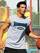 High Five Jersey Sleeveless T-Shirt, Adult SM-XL