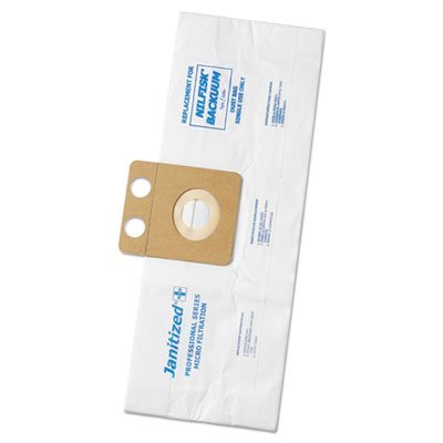 APCJANNFBACK2 - Vacuum Filters For Nilfisk Backuum