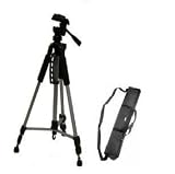 Digital Concepts Camera Tripod with Carrying Case