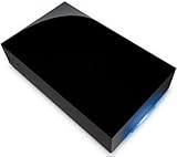 LACIE Externe Festplatte Hard Disk - 2 TB (301871EK) + USB-Hub 4 Ports UH-10