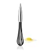 Nuance Denmark Stainless Steel & Nylon Whisk Kitchen Cooking Utensil