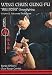 Wing Chun BiuJitsu Ground Fighting #2