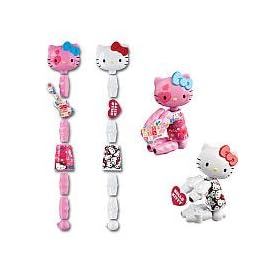 Bizu Craft Pack - Hello Kitty