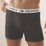 Tommy Hilfiger Athletic Boxer Briefs - 2 Pack
